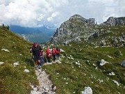 79 Sul 101, Sentiero delle Orobie